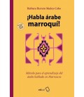 HABLA ARABE MARROQUI!
