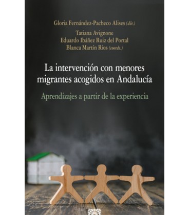 LA INTERVENCION CON MENORES MIGRANTES ACOGIDOS EN ANDALUCIA