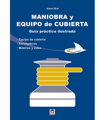 MANIOBRA Y EQUIPO DE CUBIERTA