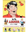 LIL ABNER VOLUMEN 3 1939 1940
