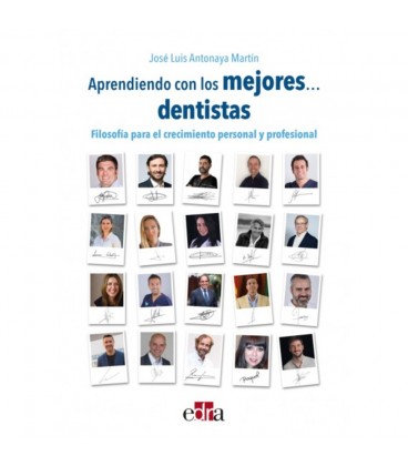 APRENDIENDO CON LOS MEJORES DENTISTAS