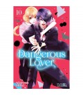 DANGEROUS LOVER N 10