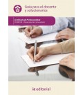 DINAMIZACION COMUNITARIA GUIA PARA EL DOCENTE Y SOLUCIONARIOS