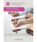 DINAMIZACION PROGRAMACION Y DESARROLLO DE ACCIONES CULTURALES