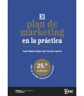 EL PLAN DE MARKETING EN LA PRACTICA 25 EDICION