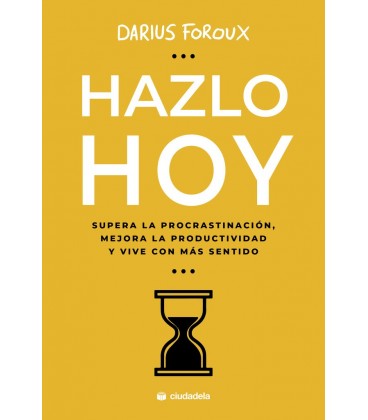 HAZLO HOY