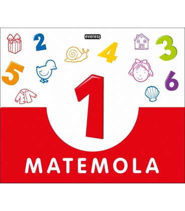 MATEMOLA 1 (2024)