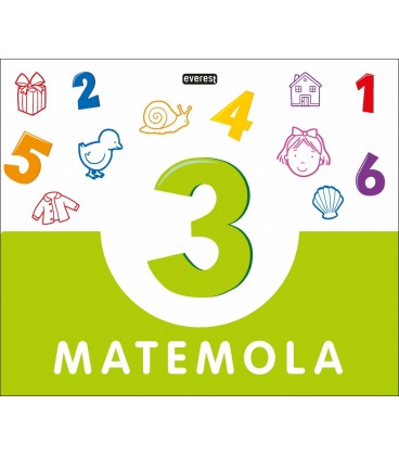 MATEMOLA 3 (2024)
