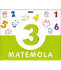 MATEMOLA 3 (2024)