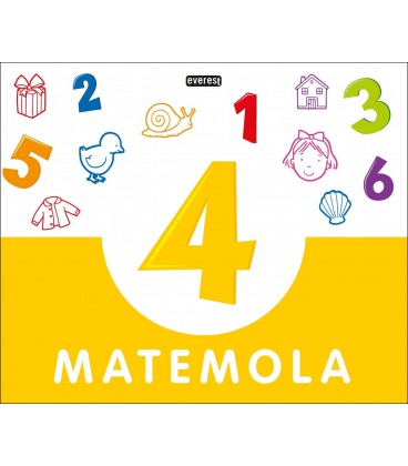 MATEMOLA 4 (2024)