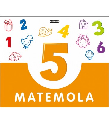 MATEMOLA 5 (2024)