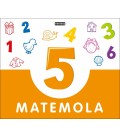 MATEMOLA 5 (2024)