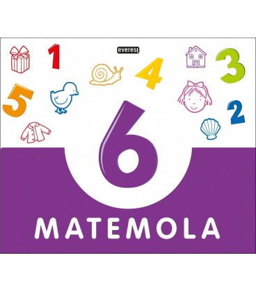 MATEMOLA 6 (2024)
