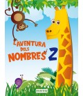 L AVENTURA DELS NOMBRES 2 (ED 2024)