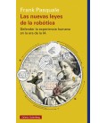 LAS NUEVAS LEYES DE LA ROBOTICA