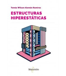 ESTRUCTURAS HIPERESTATICAS