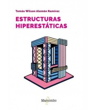 ESTRUCTURAS HIPERESTATICAS