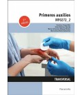 PRIMEROS AUXILIOS 2 EDICION