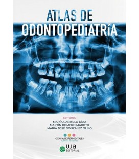 ATLAS DE ODONTOPEDIATRIA