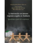 LA INTERVENCION CON MENORES MIGRANTES ACOGIDOS EN ANDALUCIA