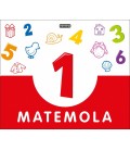 MATEMOLA 1 (2024)