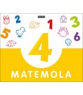 MATEMOLA 4 (2024)
