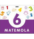 MATEMOLA 6 (2024)