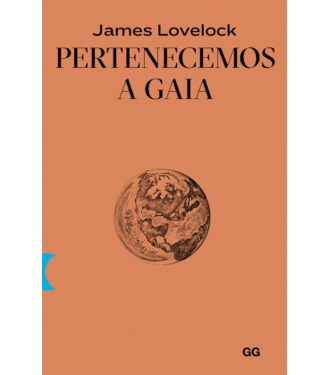 PERTENECEMOS A GAIA