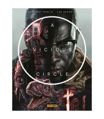 A VICIOUS CIRCLE 01