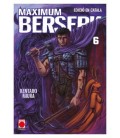 BERSERK MAXIMUM 06 (CATALA)