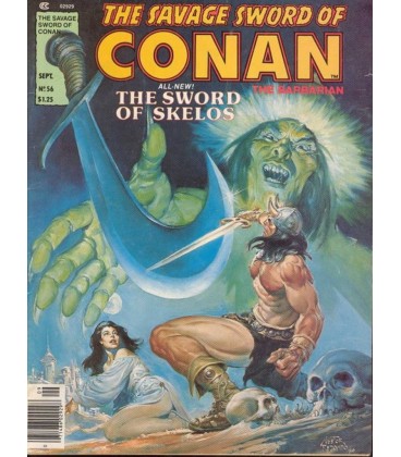 BIBLIOTECA CONAN LA ESPADA SALVAJE DE CONAN 18