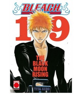 BLEACH BESTSELLER 19
