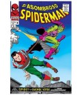 BIBLIOTECA MARVEL 48EL ASOMBROSO SPIDERMAN 08