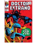 BIBLIOTECA MARVEL 50 DOCTOR EXTRAÑO 03