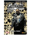 CASTIGADOR DE ENNIS Y DILLON 02 (MARVEL SAGA 167) VAMOS FRANK