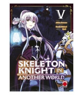 SKELETON KNIGHT IN ANOTHER WORLD 05