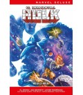 INMORTAL HULK 03 (MARVEL NOW! DELUXE)