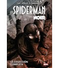 SPIDERMAN NOIR LA COLECCION COMPLETA (MARVEL OMNIBUS)