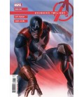 VENGADORES CREPUSCULO 01