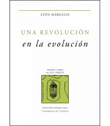 UNA REVOLUCION EN LA EVOLUCION