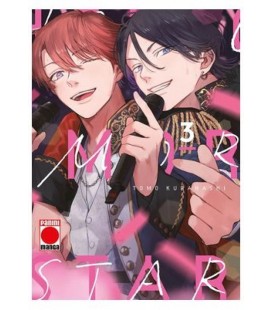 HELLO MORNING STAR 03