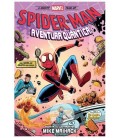 MARVEL SCHOLASTIC SPIDER MAN AVENTURA CUANTICA! EDICIO EN CATALA