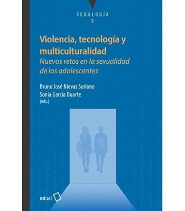 VIOLENCIA TECNOLOGIA Y MULTICULTURALIDAD