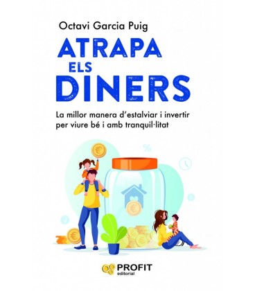ATRAPA ELS DINERS (CAT)