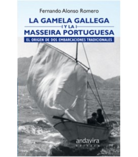 LA GAMELA GALLEGA Y LA MASSEIRA PORTUGUESA