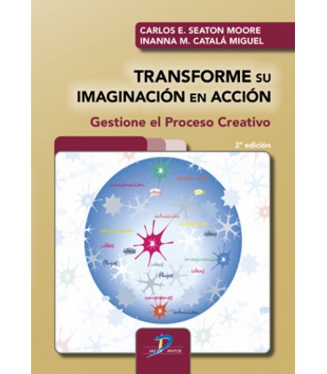 TRANSFORME SU IMAGINACION EN ACCION 2 EDICION