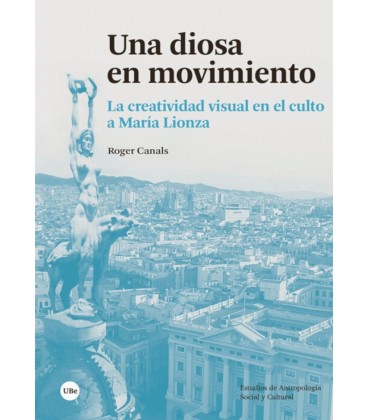 UNA DIOSA EN MOVIMIENTO