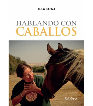 HABLANDO CON CABALLOS