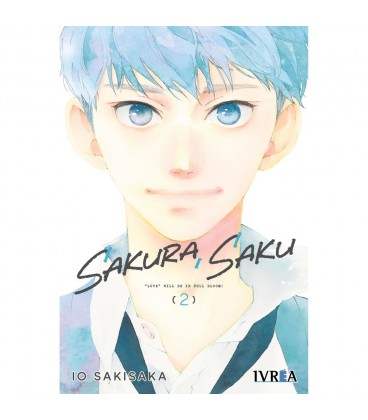 SAKURA SAKU N 2