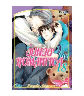 JUNJO ROMANTICA N 18